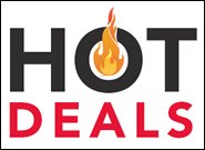 Hot Deals from Great River Printing in Brooklyn Park, MN