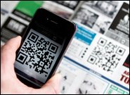 QR Code Services from Great River Printing in Brooklyn Park, MN